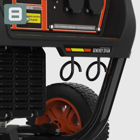 Gerador Genergy Gasolina Jaca 230 V 3300 W - Gerador Genergy Gasolina Jaca 230 V 3300 W